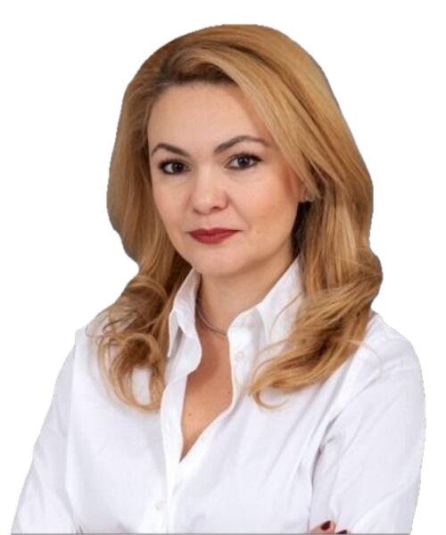 Dr Anca HIRTAN