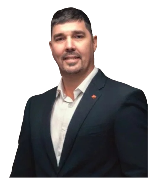 Jonathan KALKMAN