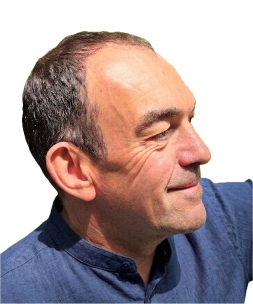 Dr Philippe BUTEUX