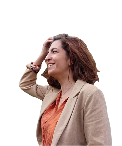 Julie JASSOGNE