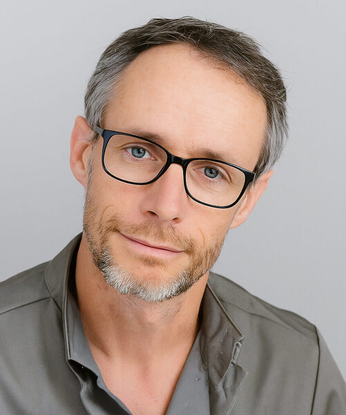 Dr Régis DEGOLLA