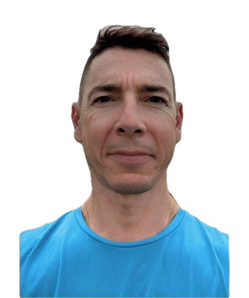 Fabien SLIMANI