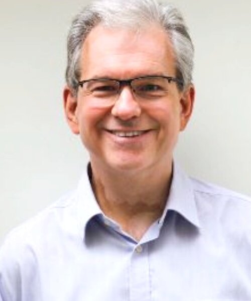 Dr Robert ARLT