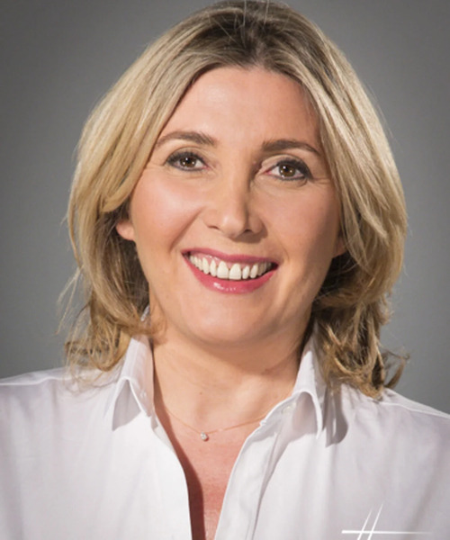 Dr Isabelle MEURGEY