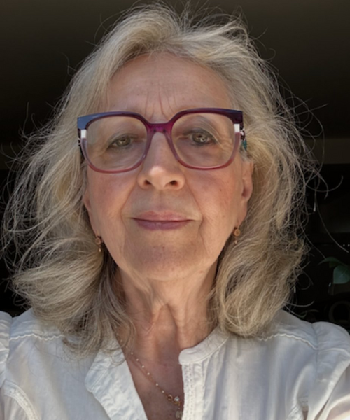 Martine GRIMALDI