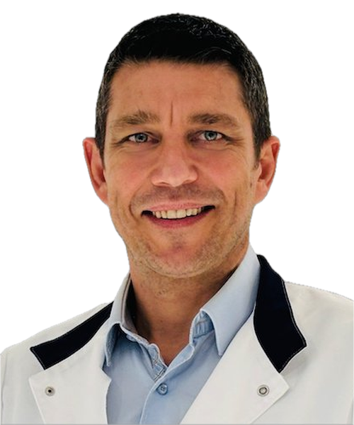 Dr Geoffroy BARBIER