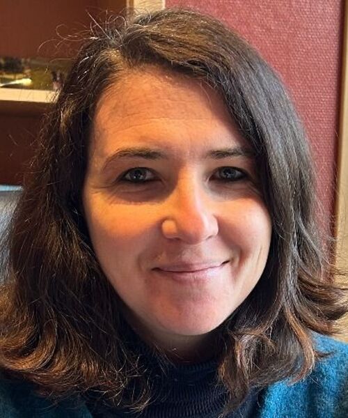 Dr Anne-Laure CADIEU