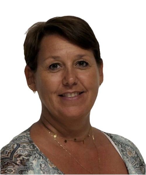 Christine CLIGNET