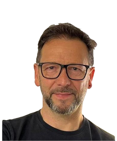 Mario GONZALEZ