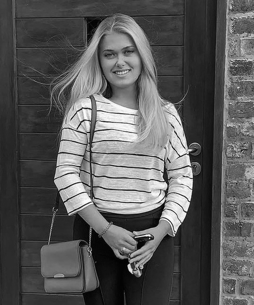 Laura HANEUSE