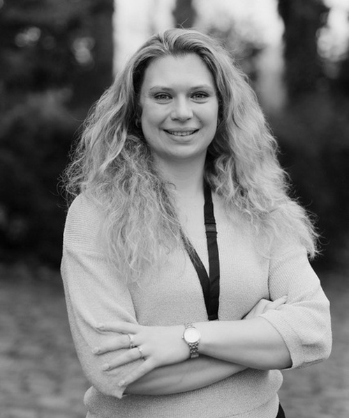 Marie BOURBIN